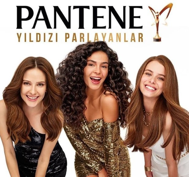 Pantene Altın Kelebek Ödülleri’nde İlayda Alişan hangi dizilerde oynadı? İlayda Alişan kimdir, kaç yaşında?