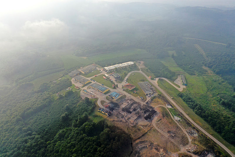 Son dakika: Sakarya Valisi’nden Hendek’teki patlamayla ilgili açıklama yapıldı