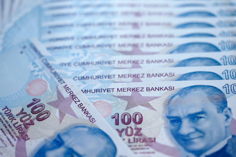 Son dakika Kredi faiz oranlarında indirim! Ziraat, Akbank, Garanti