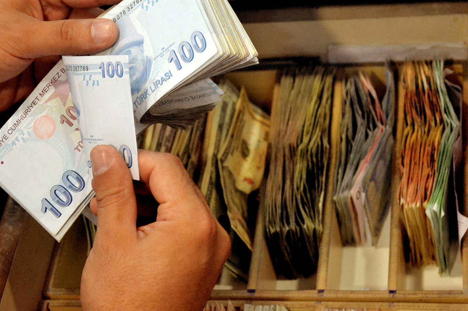 SON DAKİKA: Tazminata yeni tavan geldi! İşçiye yılda 7.117 lira tazminat
