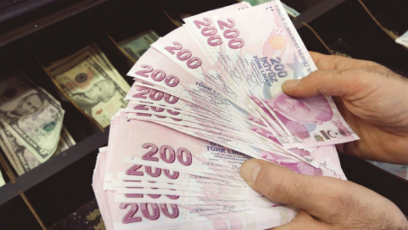 SON DAKİKA: Tazminata yeni tavan geldi! İşçiye yılda 7.117 lira tazminat