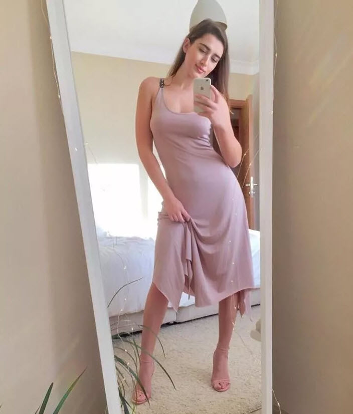 Dilan Ay kimdir? Exatlon Challenge yarışmacısı Youtube fenomeni Dilan Ay hakkında bilgiler