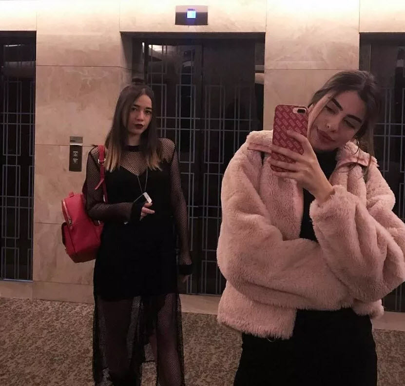 Gözde Demiral kimdir? Exatlon Challenge yarışmacısı Twitcher Gözde Demiral hakkında bilgiler