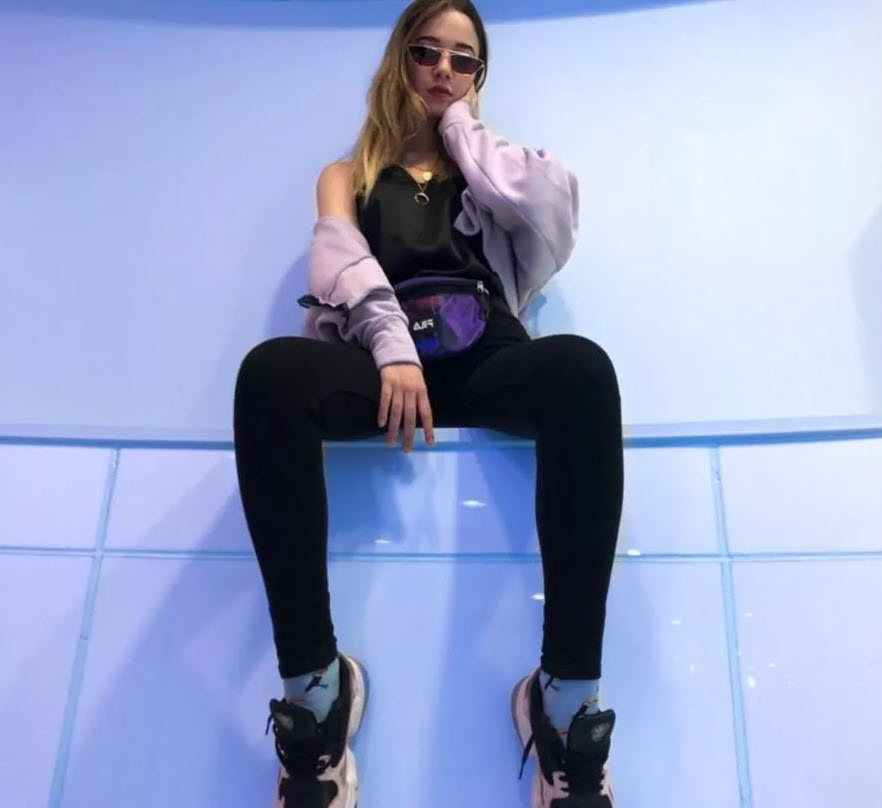 Gözde Demiral kimdir? Exatlon Challenge yarışmacısı Twitcher Gözde Demiral hakkında bilgiler