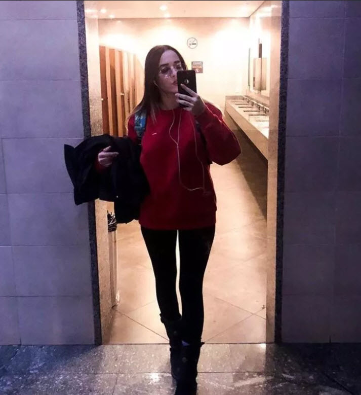 Gözde Demiral kimdir? Exatlon Challenge yarışmacısı Twitcher Gözde Demiral hakkında bilgiler