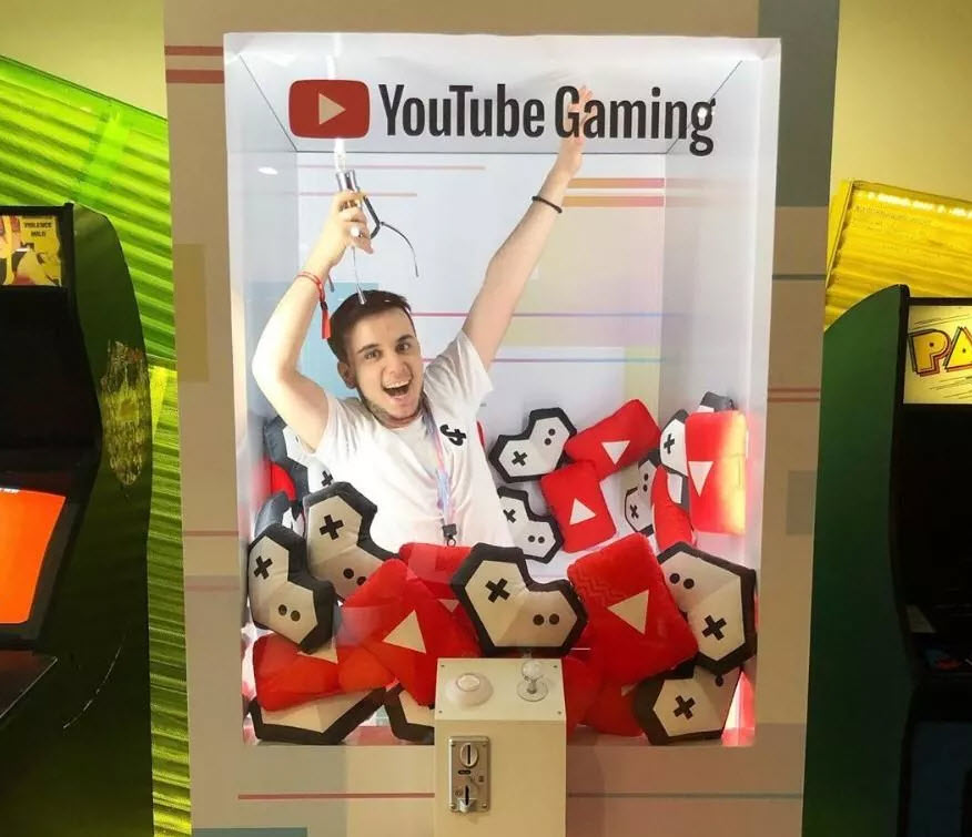 Buğra Kazancı kimdir? Exatlon Challenge yarışmacısı Twitcher Buğra Kazancı hakkında bilgiler