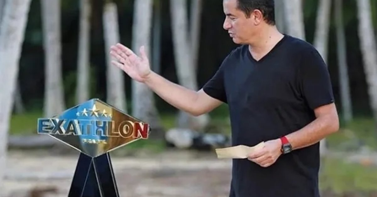 Burce Yağmur Karabal kimdir, kaç yaşında? 2020 Exatlon Challenge Türkiye yarışmacısı Burce Yağmur Karabal nereli?