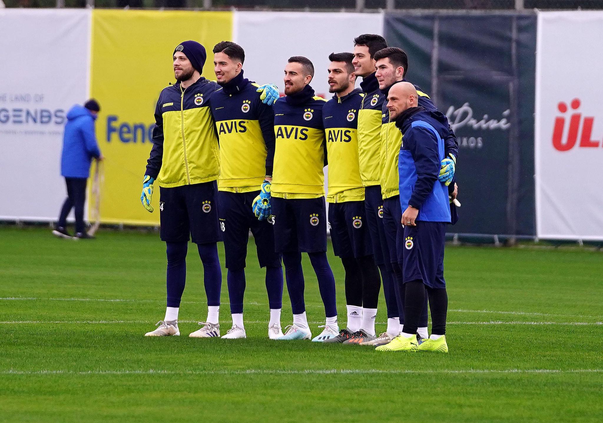 Fenerbahçe'de 9 puanın mimarı 3 sürpriz isim!