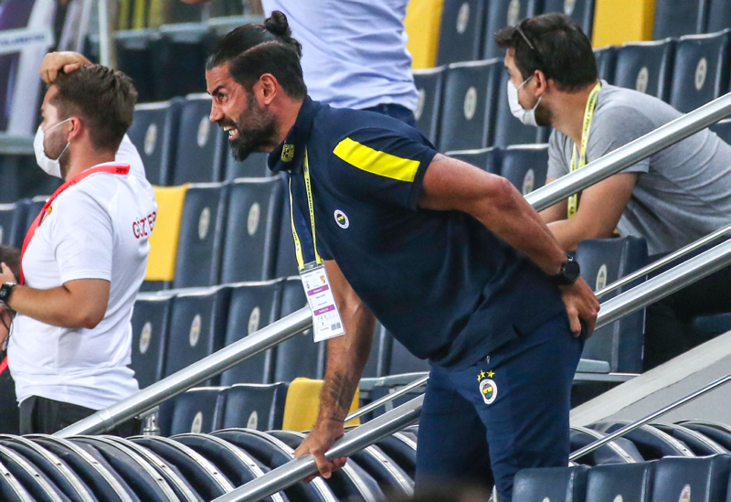 Fenerbahçe'de 9 puanın mimarı 3 sürpriz isim!