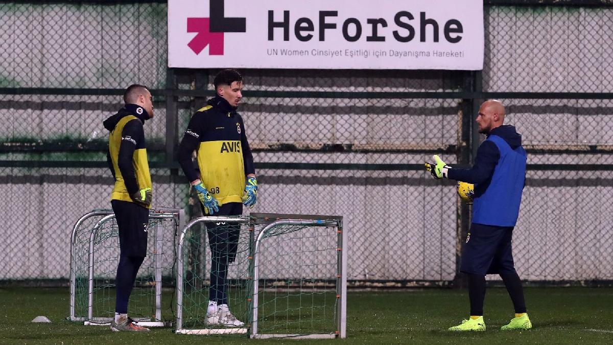 Fenerbahçe'de 9 puanın mimarı 3 sürpriz isim!