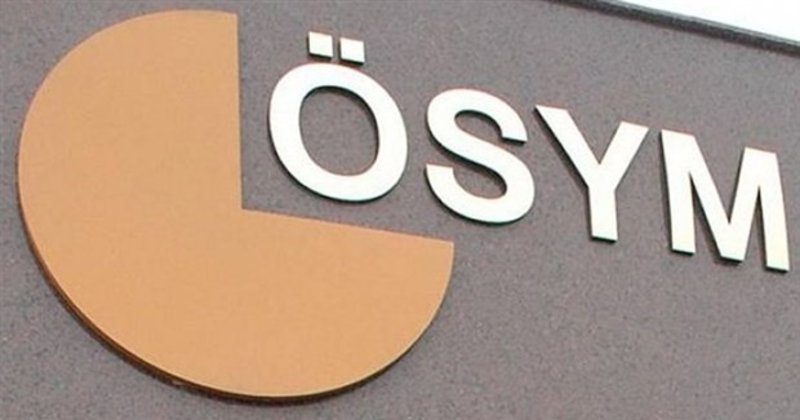 ÖSYM fotoğraf güncelleme nasıl yapılır? ÖSYM Aday İşlemleri Sayfası AİS ile aday fotoğrafı güncelleme işlemi