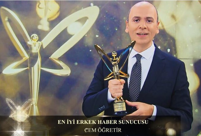 46.Pantene Altın Kelebek Ödülleri kimlere verildi? Pantene Altın Kelebek Ödülleri 2020