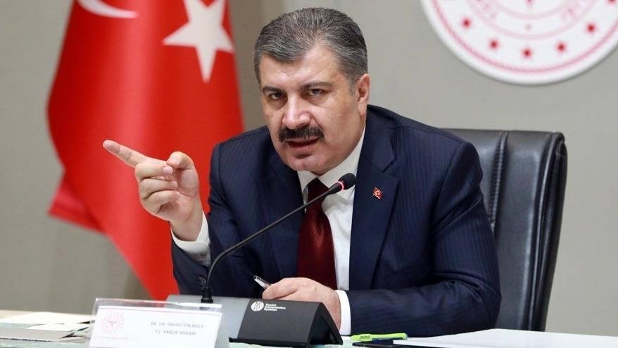 Son dakika haberleri: 6 Temmuz Türkiye corona virüsü vaka, ölü ve iyileşen sayısı kaç oldu? Günlük tablo ile Türkiye corona vaka sayısı son durum