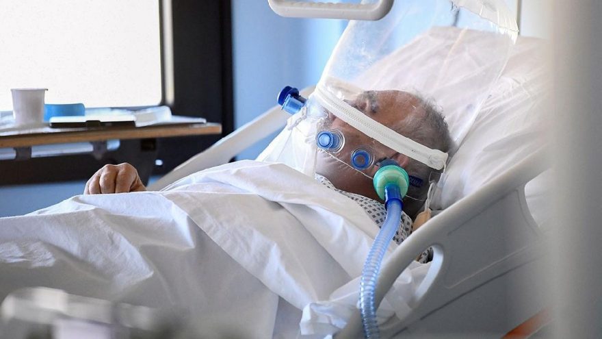 Son dakika: Çin’den yine korkunç haber geldi! Corona virüsü bitmeden yeni pandemi patlak verdi...