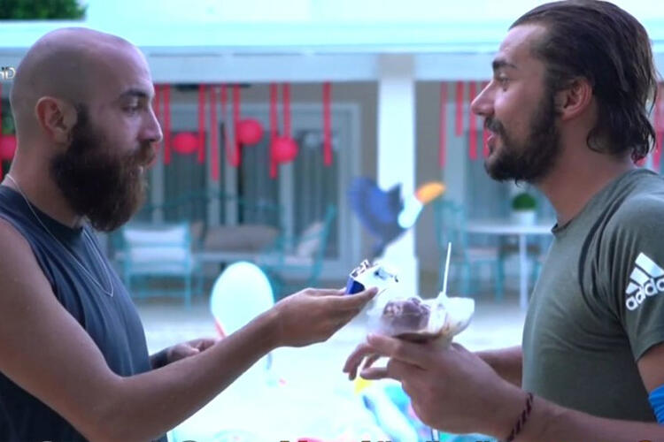 Son Dakika Haber: Survivor Cemal Can’ın Sercan’a ilişkin açıklamaları konseye damgasını vurdu! Sosyal medya: Nisa’nın intikamını aldı...