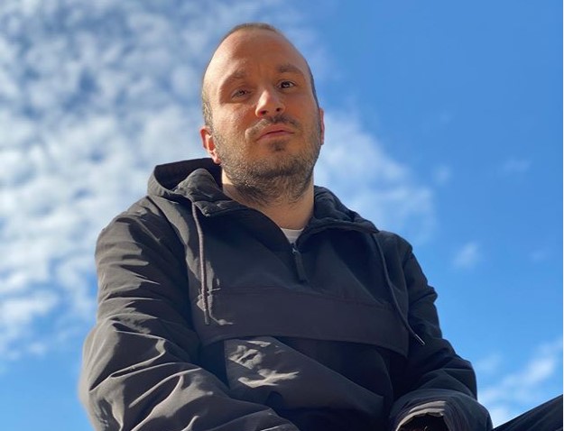 Uras Benlioğlu kimdir, kaç yaşında ve nereli? 2020 Exatlon Challenge Türkiye yarışmacısı Uras Benlioğlu hakkında bilgiler!