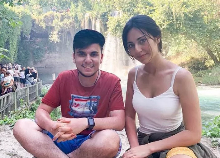 Buğra Kazancı kimdir, kaç yaşında? Exatlon Challenge yarışmacısı Buğra Kazancı ne iş yapıyor?