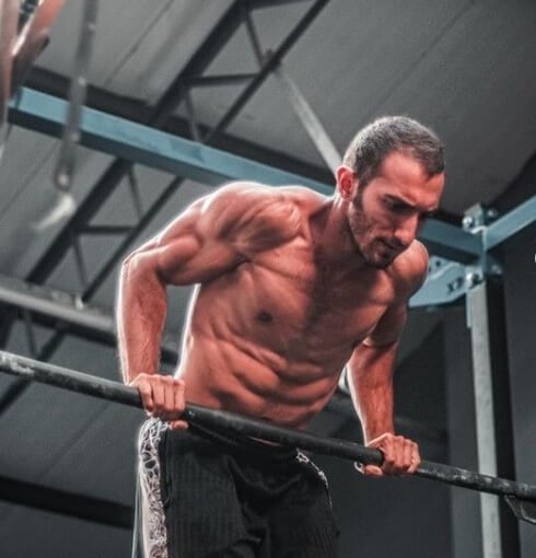 Barış Erdoğan kimdir? Exatlon Challenge yarışmacısı Youtube fenomeni Barış Erdoğan hakkında bilgiler