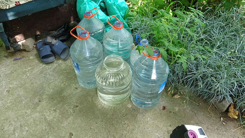 Son dakika: Şile halkı isyan etti: Tuvalete banyoya gidemiyoruz