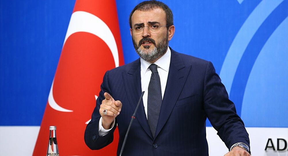 Son dakika haberler: AK Partili Mahir Ünal’dan sosyal medya düzenlemesi ile ilgili çok çarpıcı sözler...