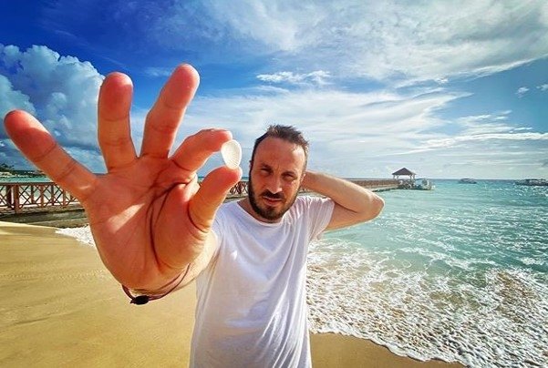 Uras Benlioğlu kimdir? Exatlon Challenge yarışmacısı Youtuber Uras Benlioğlu hakkında bilgiler