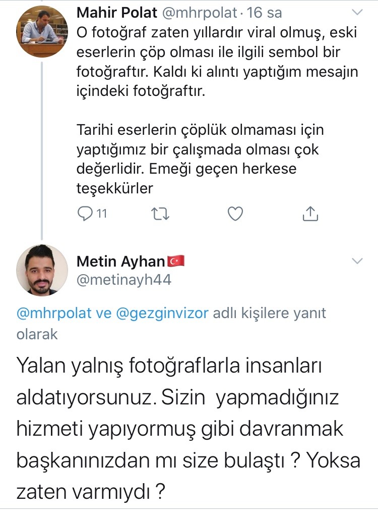 Laleli Çeşmesi için İBB’den dalga geçer gibi açıklama: O fotoğraf zaten viral olmuştu