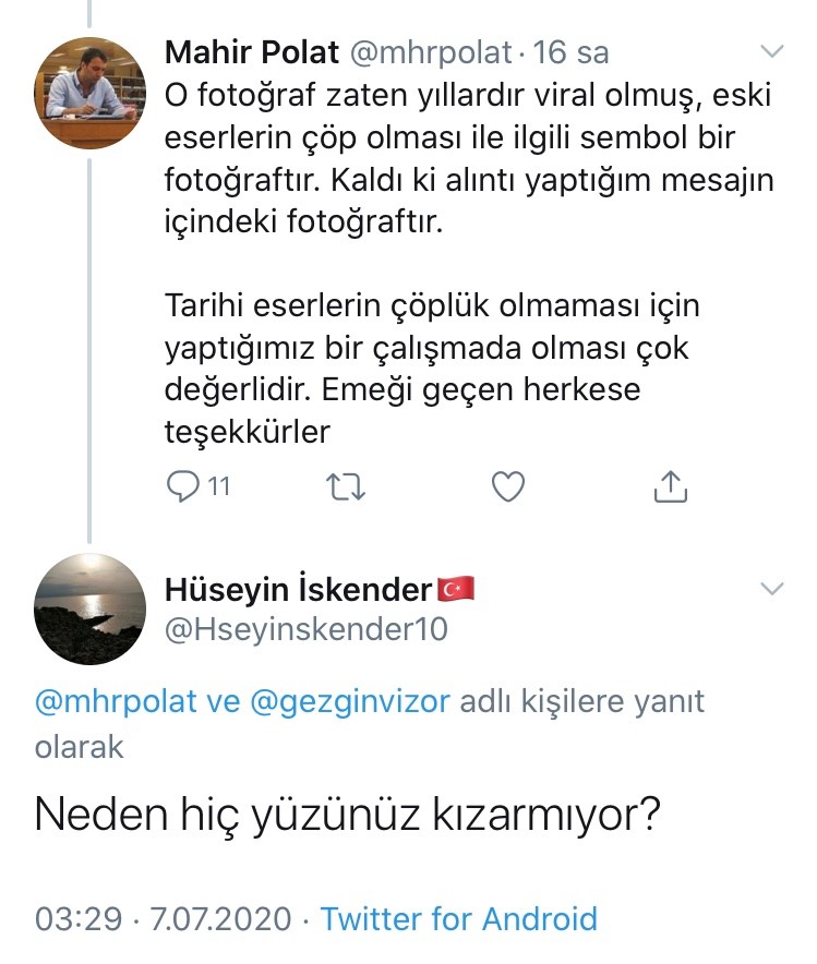 Laleli Çeşmesi için İBB’den dalga geçer gibi açıklama: O fotoğraf zaten viral olmuştu