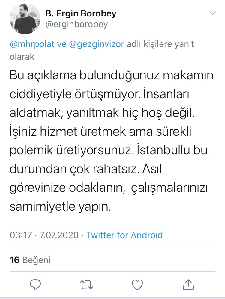 Laleli Çeşmesi için İBB’den dalga geçer gibi açıklama: O fotoğraf zaten viral olmuştu