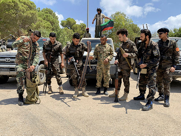 Son dakika: Türkiye ve Rusya’dan peş peşe Libya açıklamaları! Dikkat çeken ifadeler...
