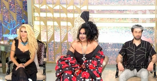 Kuaförüm Sensin puan durumu son durum ne? 9 Temmuz Kuaförüm Sensin kim birinci oldu, en yüksek puanı hangi takım aldı?