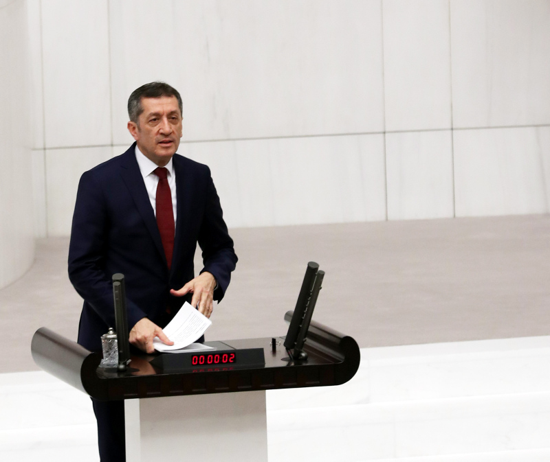 Son dakika: Milli Eğitim Bakanı Ziya Selçuk’tan canlı yayında flaş açıklamalar! Okullar 31 Ağustos’ta açılacak mı?