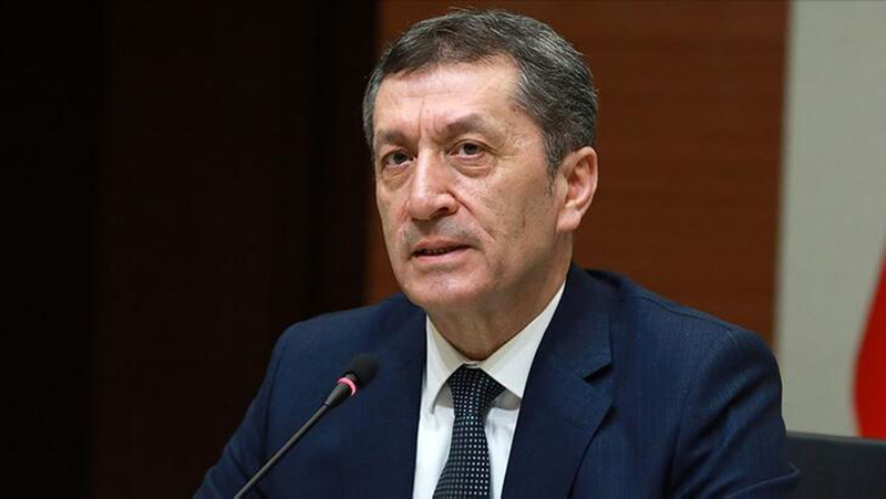 Son dakika: Milli Eğitim Bakanı Ziya Selçuk’tan canlı yayında flaş açıklamalar! Okullar 31 Ağustos’ta açılacak mı?