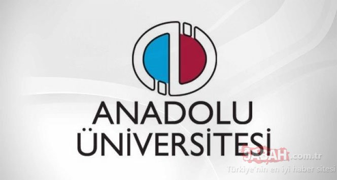 AÖF diplomaları nasıl, ne zaman alınacak? 2020 Anadolu Üniversitesi AÖF diploma sorgulama