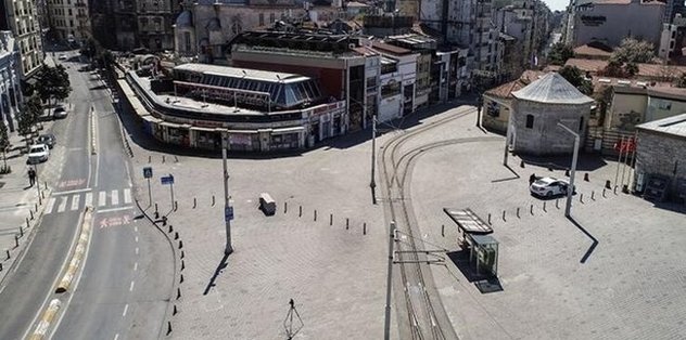 Kurban Bayramı’nda sokağa çıkma yasağı var mı, olacak mı? Bayramda yasak var mı?
