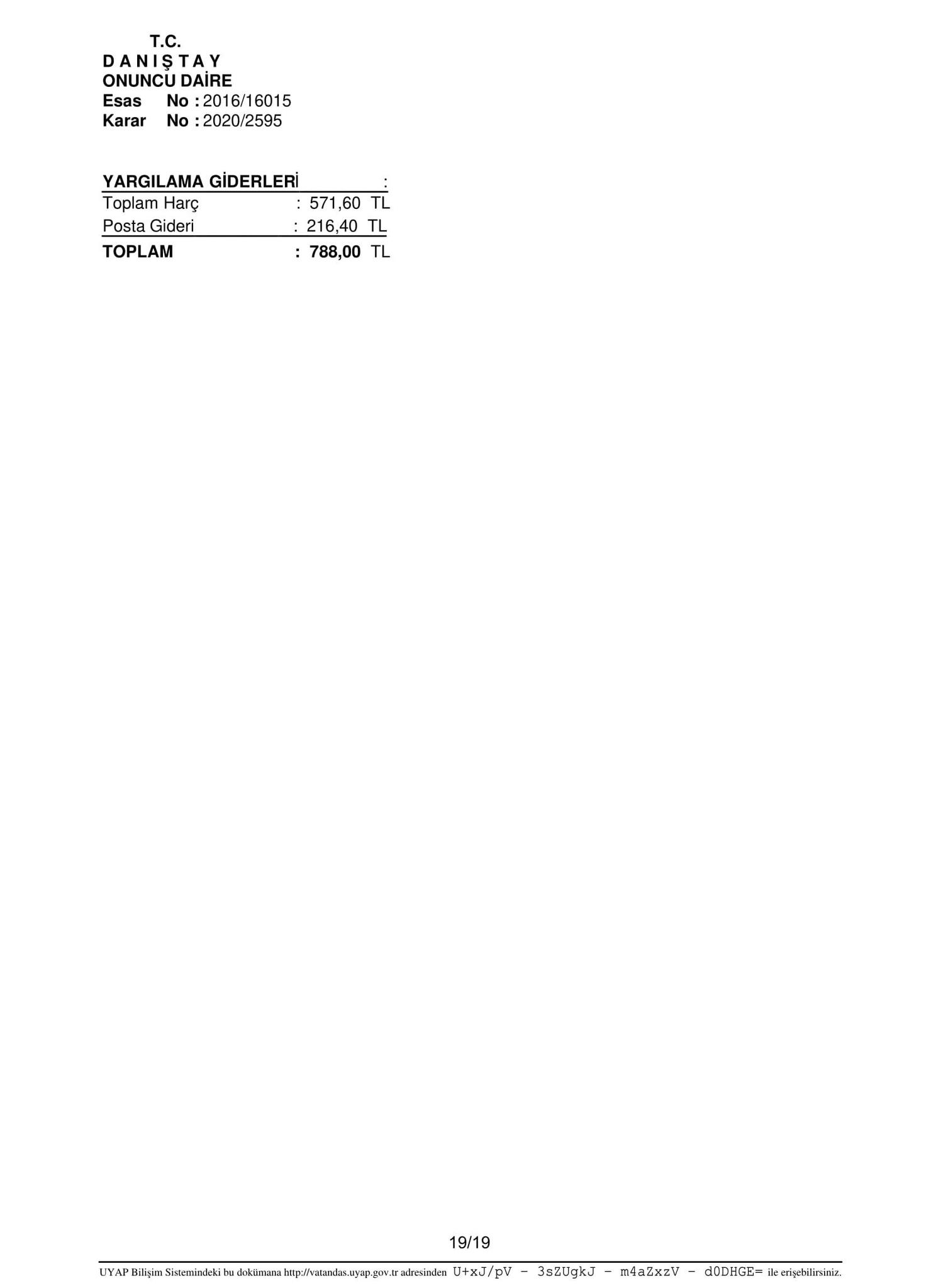 SON DAKİKA... Danıştay Ayasofya kararını açıkladı! Ayasofya ibadete açılıyor