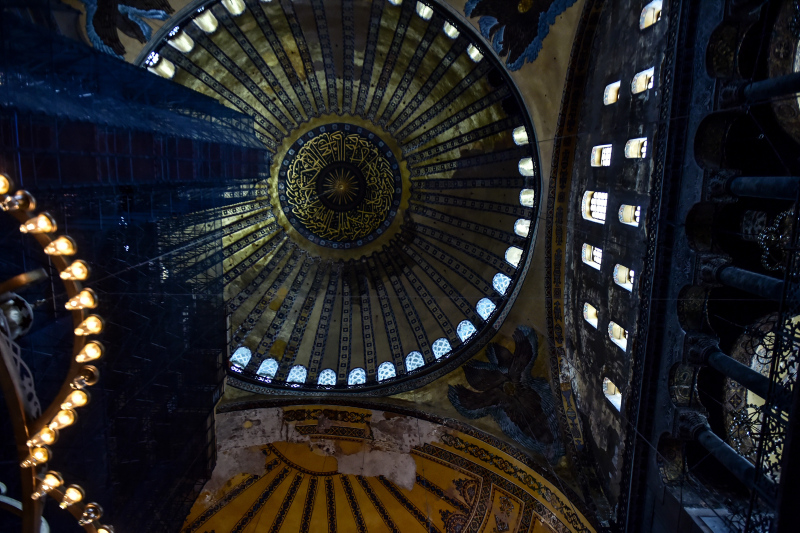 SON DAKİKA... Danıştay Ayasofya kararını açıkladı! Ayasofya ibadete açılıyor