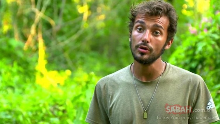 Survivor Cemal Can kimdir, kaç yaşında? 2020 Survivor finalistlerinden Cemal Can Canseven boyu kaç, nereli?