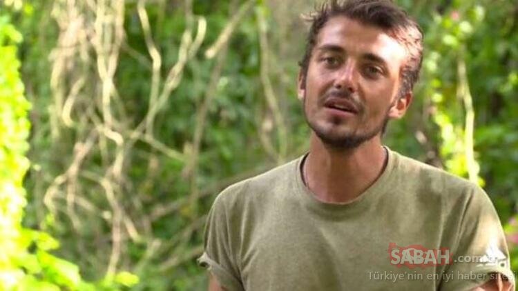 Survivor Cemal Can kimdir, kaç yaşında? 2020 Survivor finalistlerinden Cemal Can Canseven boyu kaç, nereli?