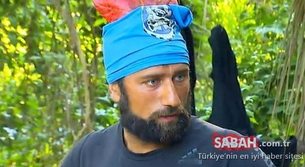 2020 Survivor finalisti Yasin kimdir, kaç yaşında? Survivor Yasin Obuz nereli, ne iş yapıyor?