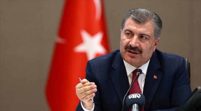 Son dakika: Türkiye’de corona virüs ölü ve vaka sayısı kaç oldu? 10 Temmuz Sağlık Bakanlığı Türkiye Günlük Koronavirüs Tablosu ile salgında son durum