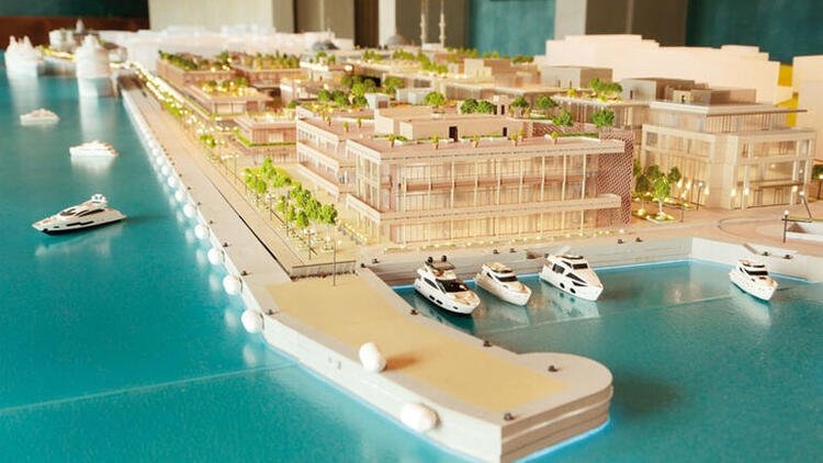 Galataport nerede? Survivor 2020 finalinin yapılacağı Galataport İstanbul’un neresinde, hangi semtte?