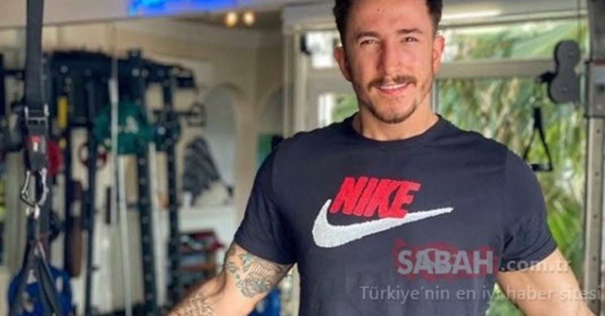 Survivor Berkan kimdir, kaç yaşında, nereli? 2020 Survivor Berkan Karabulut mesleği ne?