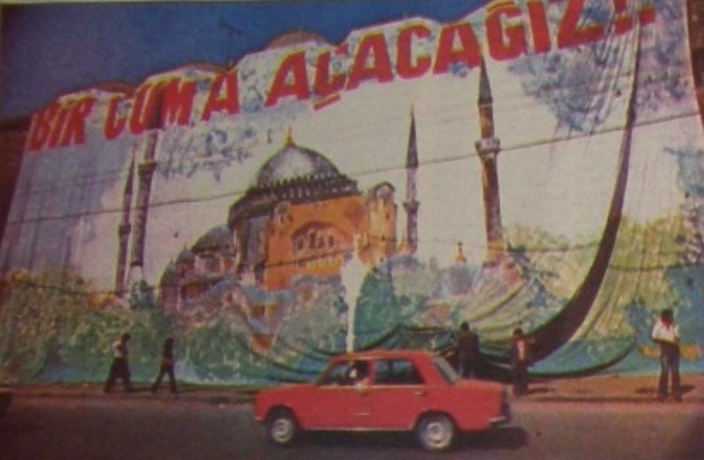 Ayasofya davasının 86 yıllık tarihi... Bütün iktidarların rüyasıydı, Erdoğan’la gerçek oldu