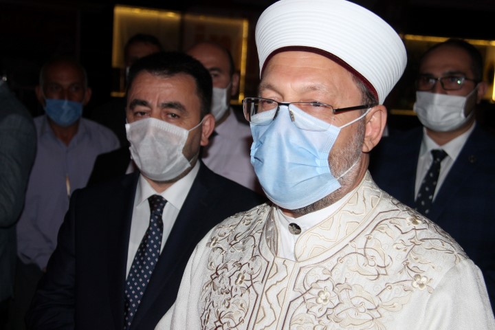 Ayasofya’da büyük güne hazırlık! Ayasofya Camii’nde ibadet nasıl olacak? İşte detaylar...