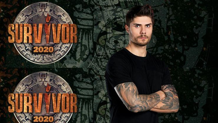 Survivor Barış kimdir? 2020 Survivor Barış Murat Yağcı kaç yaşında, nereli, mesleği ne?