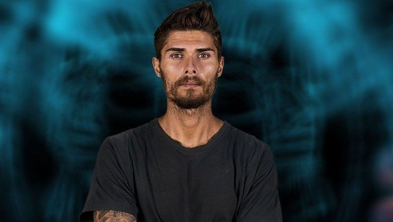 Survivor Barış kimdir? 2020 Survivor Barış Murat Yağcı kaç yaşında, nereli, mesleği ne?