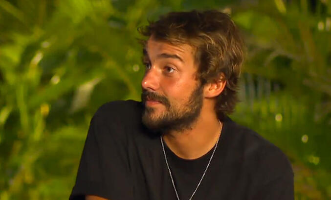 Survivor Cemal Can kimdir? 2020 Survivor Cemal Can Canseven kaç yaşında, nereli, mesleği ne?