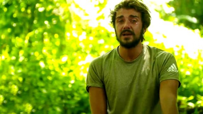 Survivor Cemal Can kimdir? 2020 Survivor Cemal Can Canseven kaç yaşında, nereli, mesleği ne?