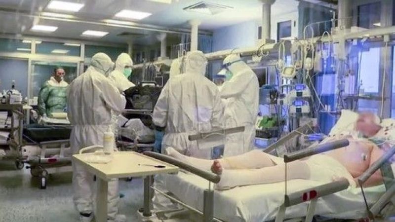 Son dakika! Uzmanlar kötü haberi dünyaya duyurdu! Corona virüsü 3 ay içinde...