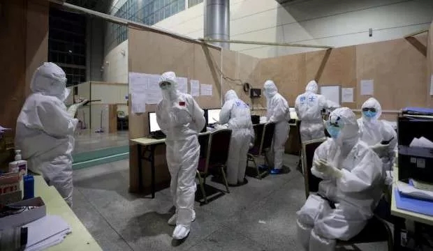 Son dakika! Uzmanlar kötü haberi dünyaya duyurdu! Corona virüsü 3 ay içinde...